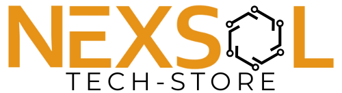 Nexsol Store